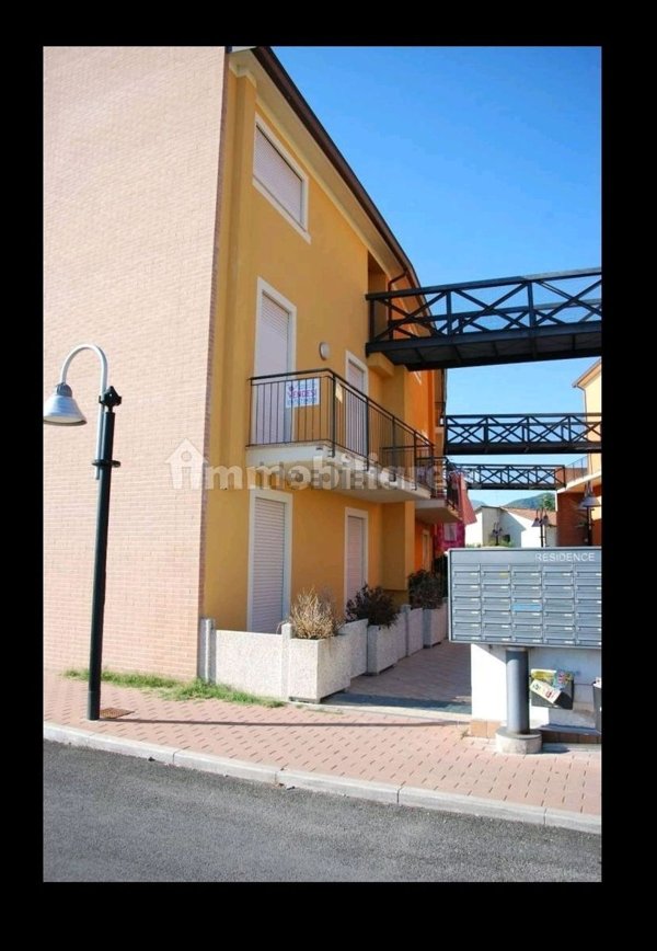 appartamento in vendita a San Giustino