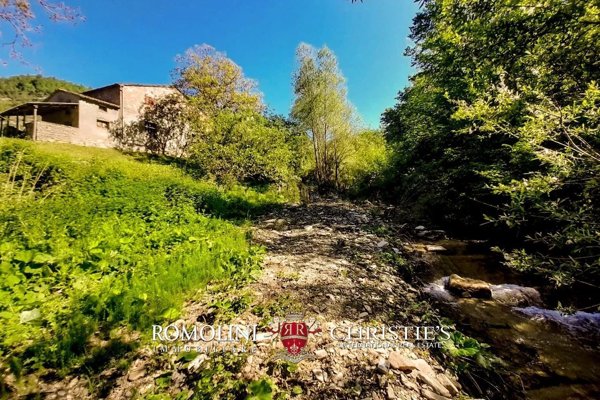 casale in vendita a San Giustino