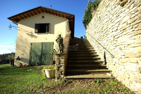 pentavano in vendita a San Giustino