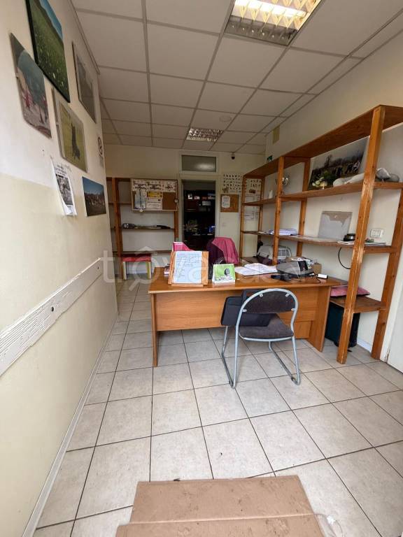 negozio in vendita a San Giustino