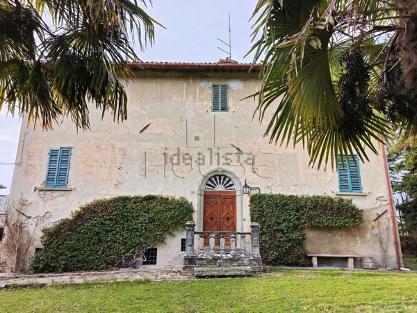 casa indipendente in vendita a San Giustino