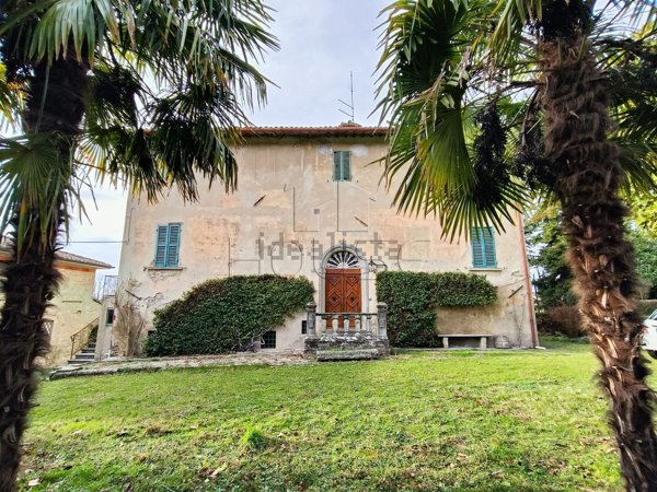 casa indipendente in vendita a San Giustino