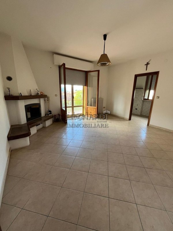 appartamento in vendita a San Giustino in zona Selci/Lama