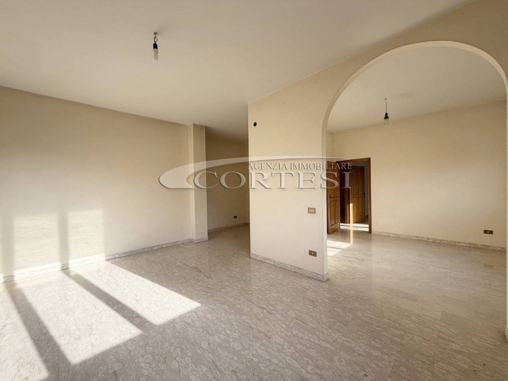 appartamento in vendita a San Giustino