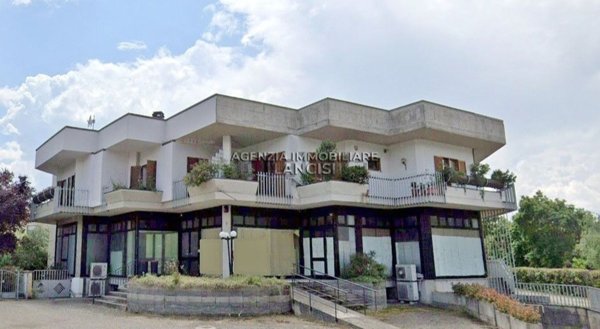 ufficio in vendita a San Giustino