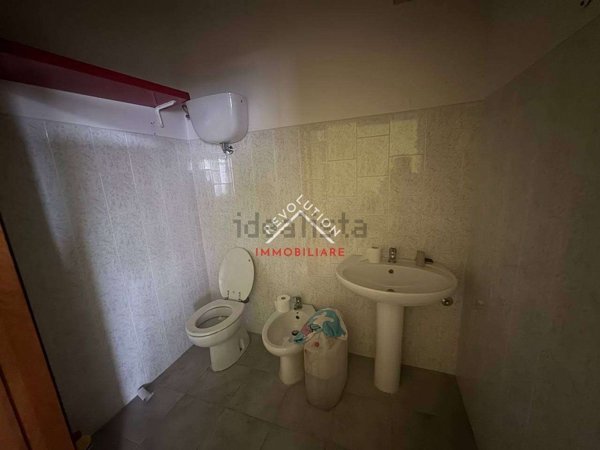 locale commerciale in vendita a San Giustino