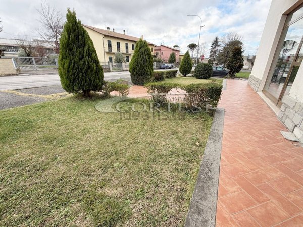 appartamento in vendita a San Giustino