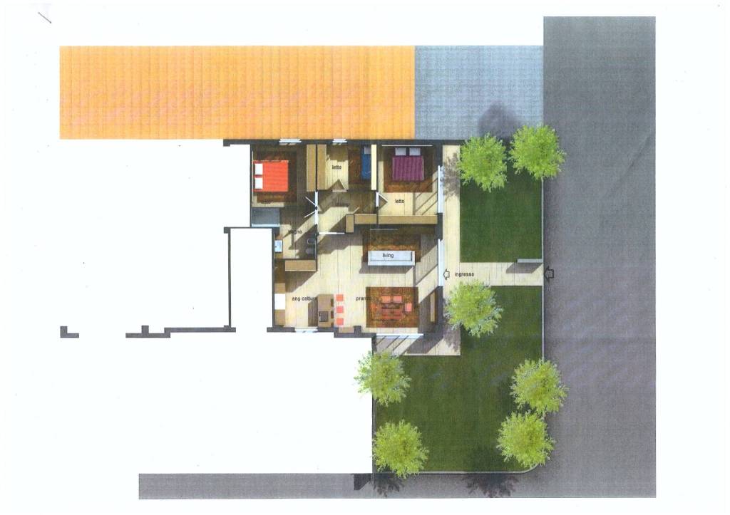 negozio in vendita a San Giustino