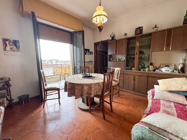 appartamento in vendita a San Giustino