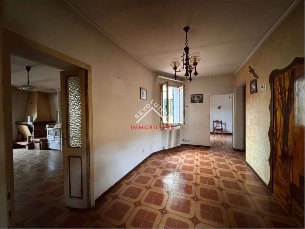 casa indipendente in vendita a San Giustino in zona Selci/Lama