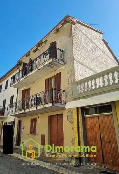 appartamento in vendita a San Giustino in zona Selci/Lama