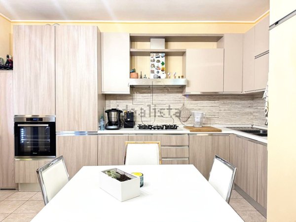 appartamento in vendita a San Giustino