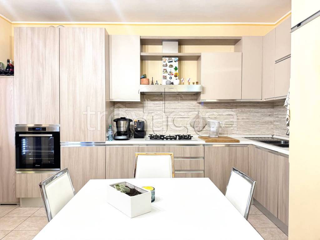 appartamento in vendita a San Giustino