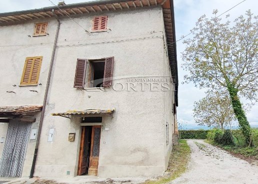 appartamento in vendita a San Giustino