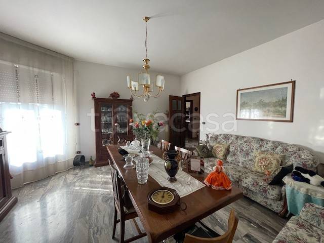 appartamento in vendita a San Giustino in zona Selci/Lama