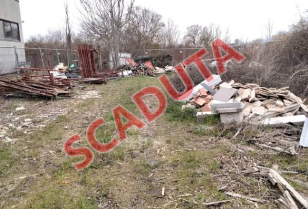terreno edificabile in vendita a San Giustino in zona Selci/Lama