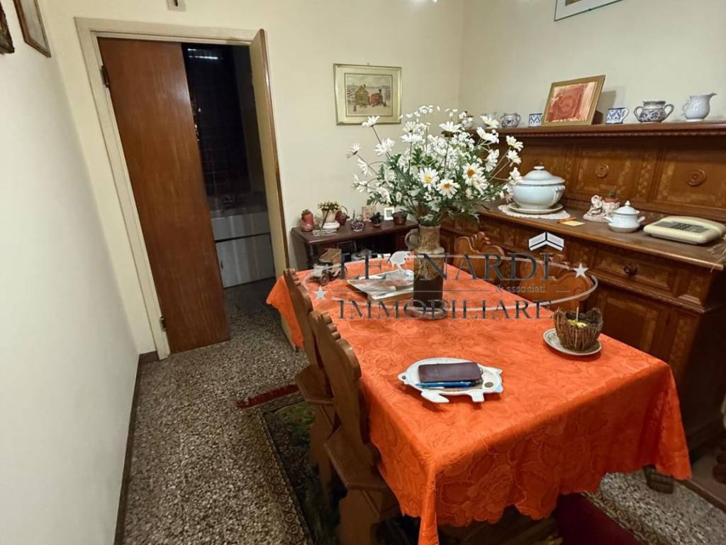 appartamento in vendita a San Giustino