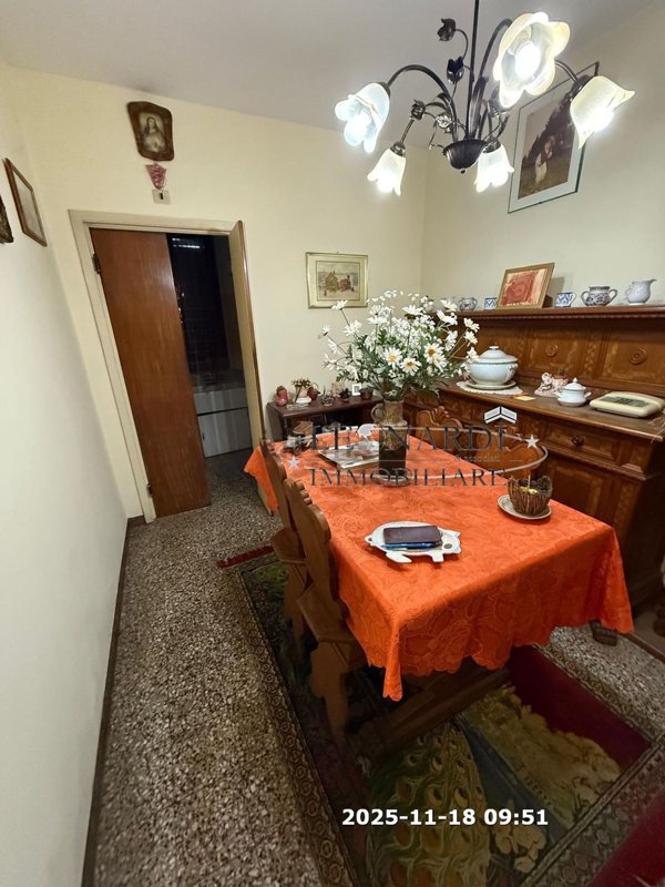 appartamento in vendita a San Giustino