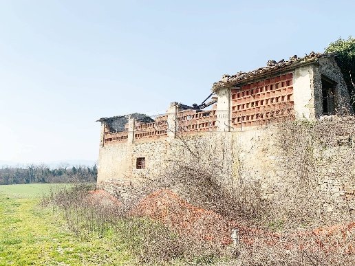 casa indipendente in vendita a San Giustino in zona Selci/Lama