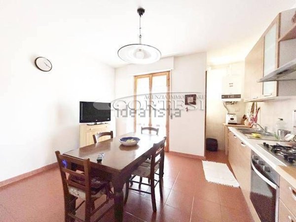 appartamento in vendita a San Giustino