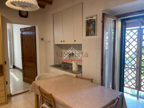 appartamento in vendita a San Giustino in zona Selci/Lama