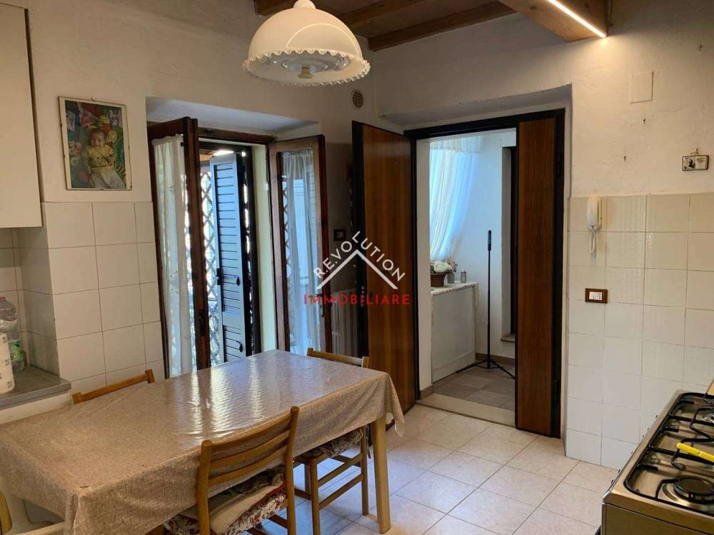 appartamento in vendita a San Giustino in zona Selci/Lama