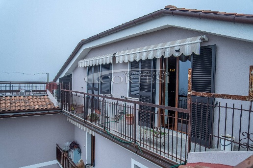 appartamento in vendita a San Giustino