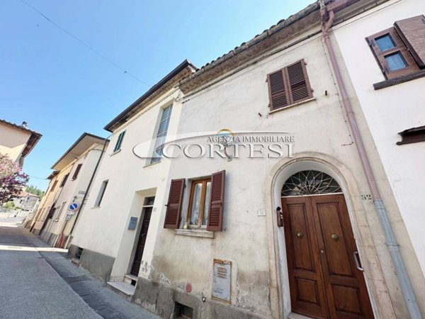 appartamento in vendita a San Giustino