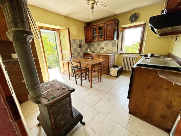 appartamento in vendita a San Giustino