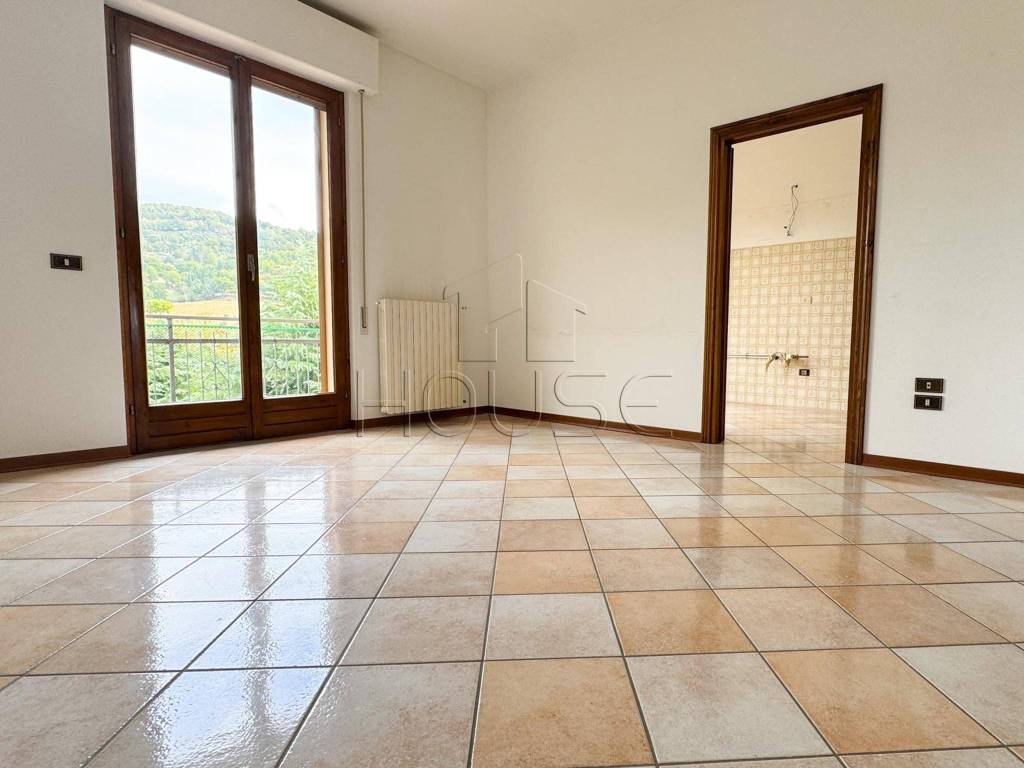 appartamento in vendita a San Giustino