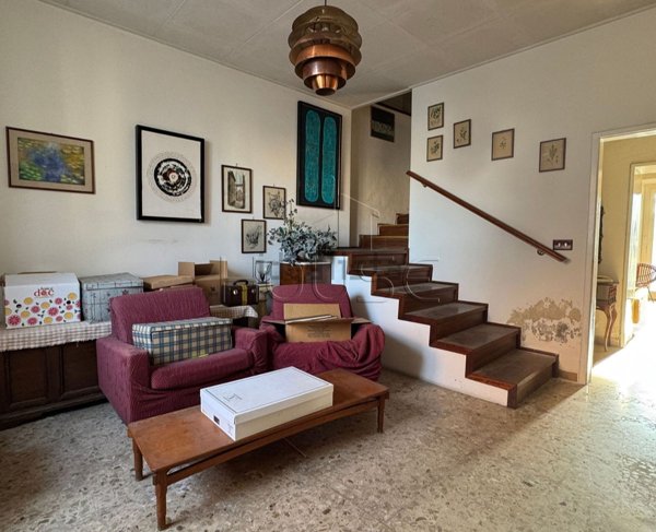 appartamento in vendita a San Giustino in zona Selci/Lama