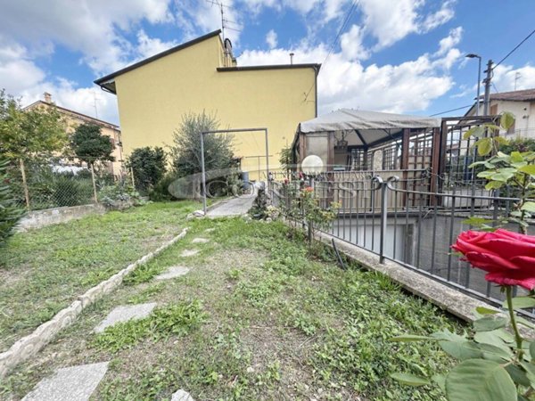 appartamento in vendita a San Giustino