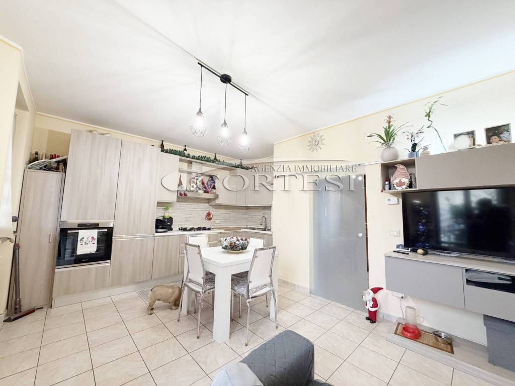 appartamento in vendita a San Giustino