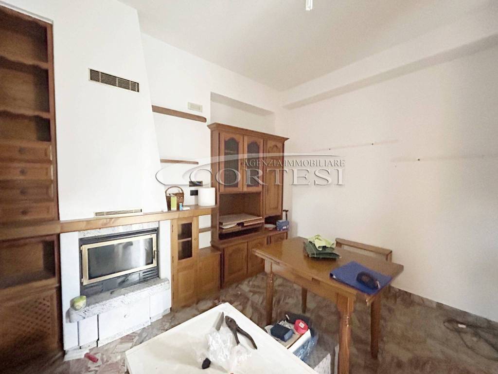 appartamento in vendita a San Giustino