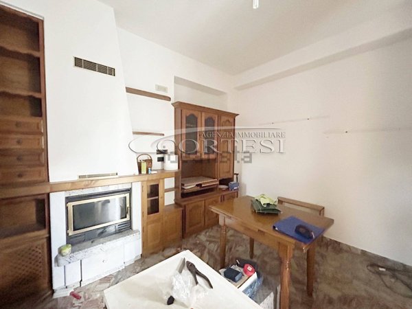 appartamento in vendita a San Giustino
