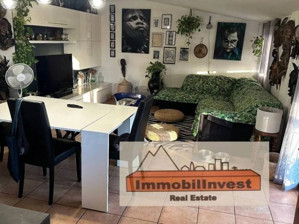 appartamento in vendita a San Giustino