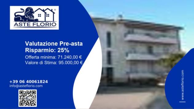 appartamento in vendita a San Giustino