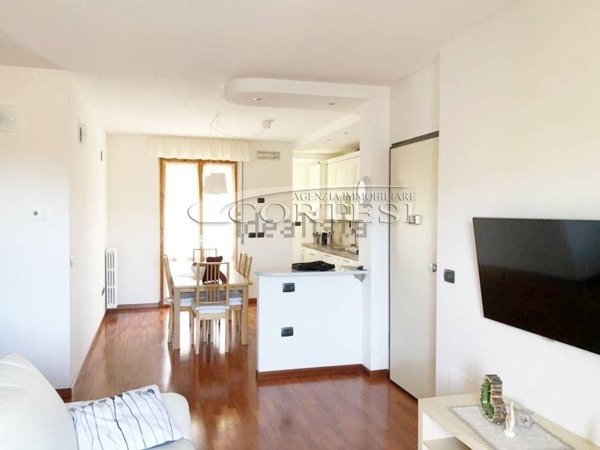 appartamento in vendita a San Giustino