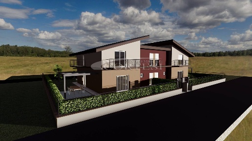 appartamento in vendita a San Giustino