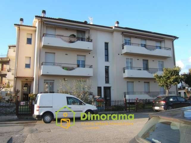 appartamento in vendita a San Giustino