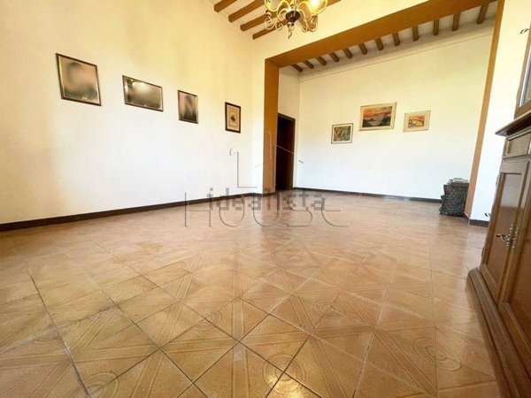 casa semindipendente in vendita a San Giustino