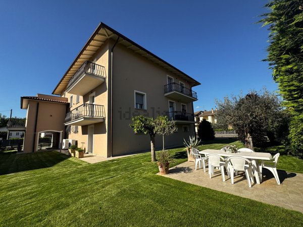 casa indipendente in vendita a San Giustino