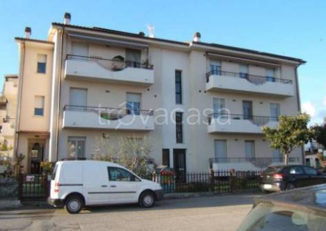 appartamento in vendita a San Giustino in zona Selci/Lama