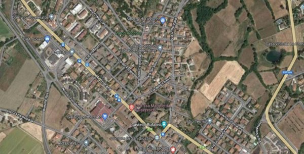 appartamento in vendita a San Giustino in zona Selci/Lama