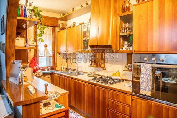 casa indipendente in vendita a San Giustino