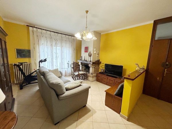 appartamento in vendita a San Giustino