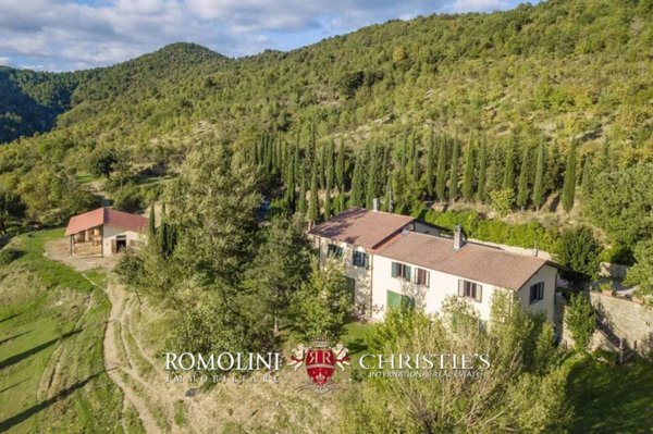 casa indipendente in vendita a San Giustino