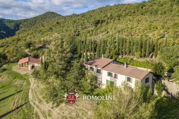 casa indipendente in vendita a San Giustino