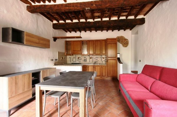 appartamento in vendita a San Giustino