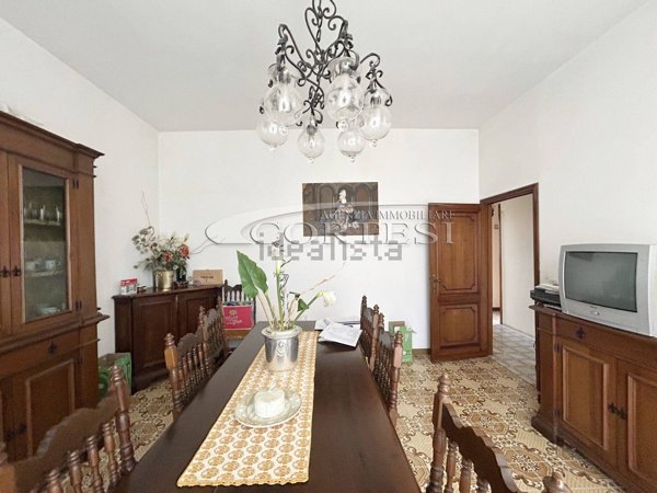 appartamento in vendita a San Giustino